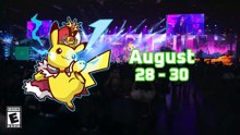 Mundial de Pokémon Go