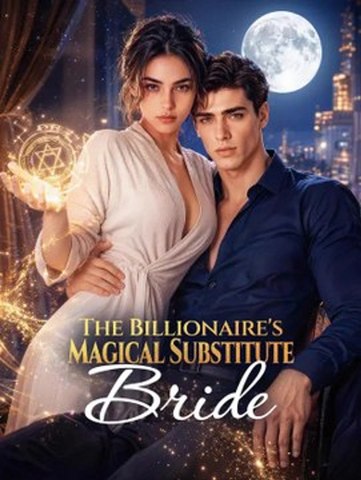 FL The Billionaire's Magical Substitute Bride Series English