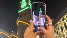 Beautyfull Makkah Video Mp4