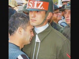 ASKER MEKTUBU...