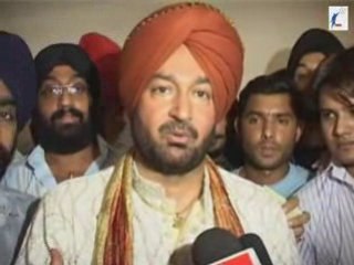 Malkit Singh King of Bhangra