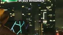 Rockstar Games parle des YouTubeurs & streamers !