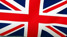 National Anthem of United Kingdom (Instrumental)