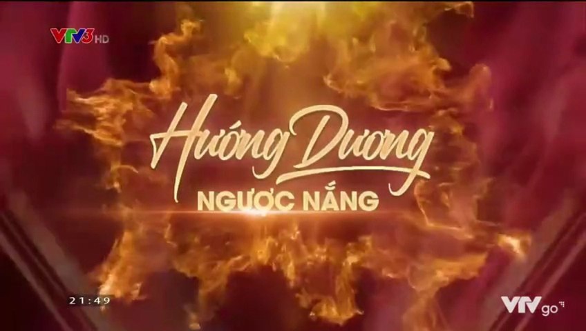 Hướng Dương Ngược Nắng - Phần 2 - Tập 25 - HP Media