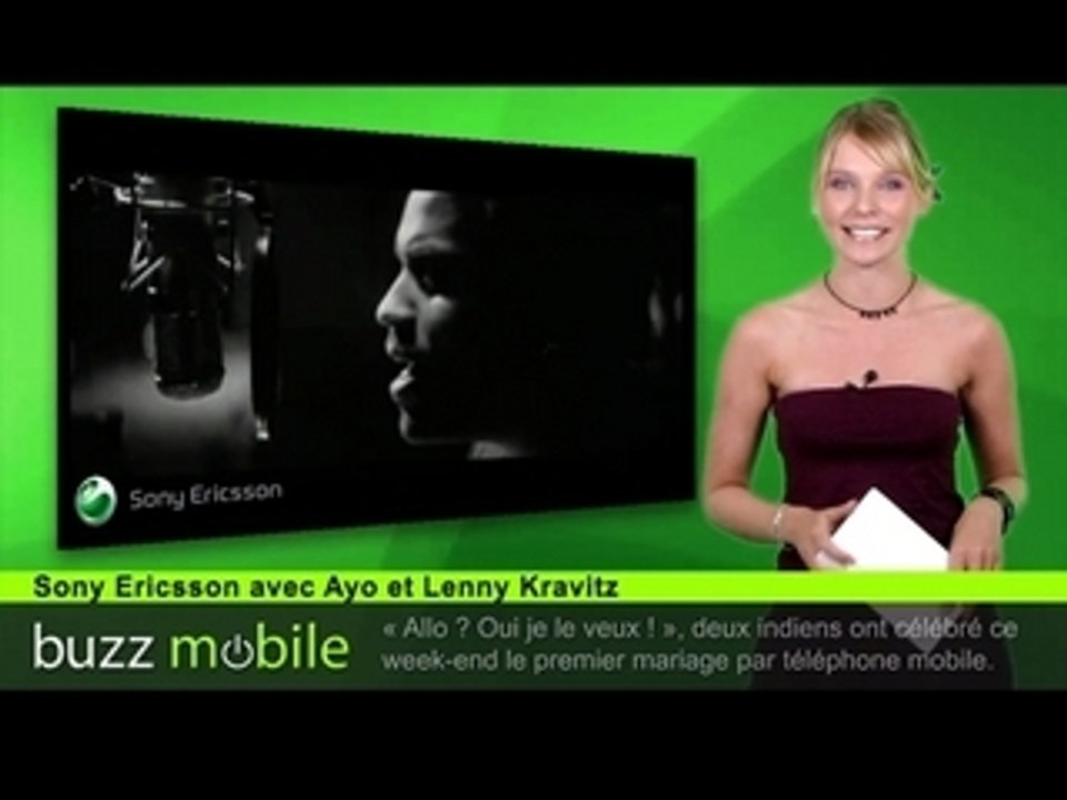 WORLDGSM : BUZZMOBILE EDITION N°19