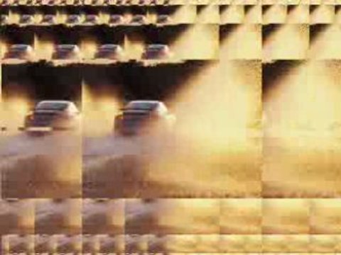 Funk porche kam s la menace 69 lyon