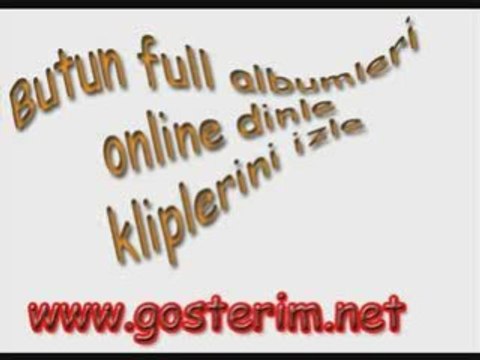 Rafet El Roman - Aşkından Haber Ver