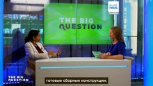 Главный вопрос: древесина – ключ к доступному жилью в Европе?