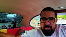 O INÍCIO DO CANAL! Conheça a história do Ratypotter 🧙_♂️ O Fusca RatLooK