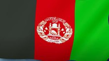 National Anthem of Afghanistan (Instrumental)