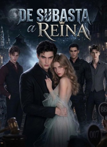 De subasta a reina  |New Movie| Ep,20 #SM