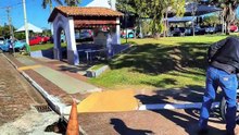 6⁰ Encontro de Carros Antigos em Thermas de Ibirá!!!