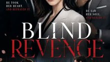 Blind Revenge: They Blinded Me And Threw Me Out, Unaware I Just Woke Up Able To See Every Single Secret Asset File On Wall Street
