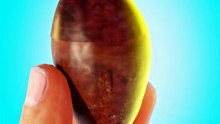Turning An Acorn Cap Into A Whistle