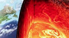 What If You Dug Through The Earth