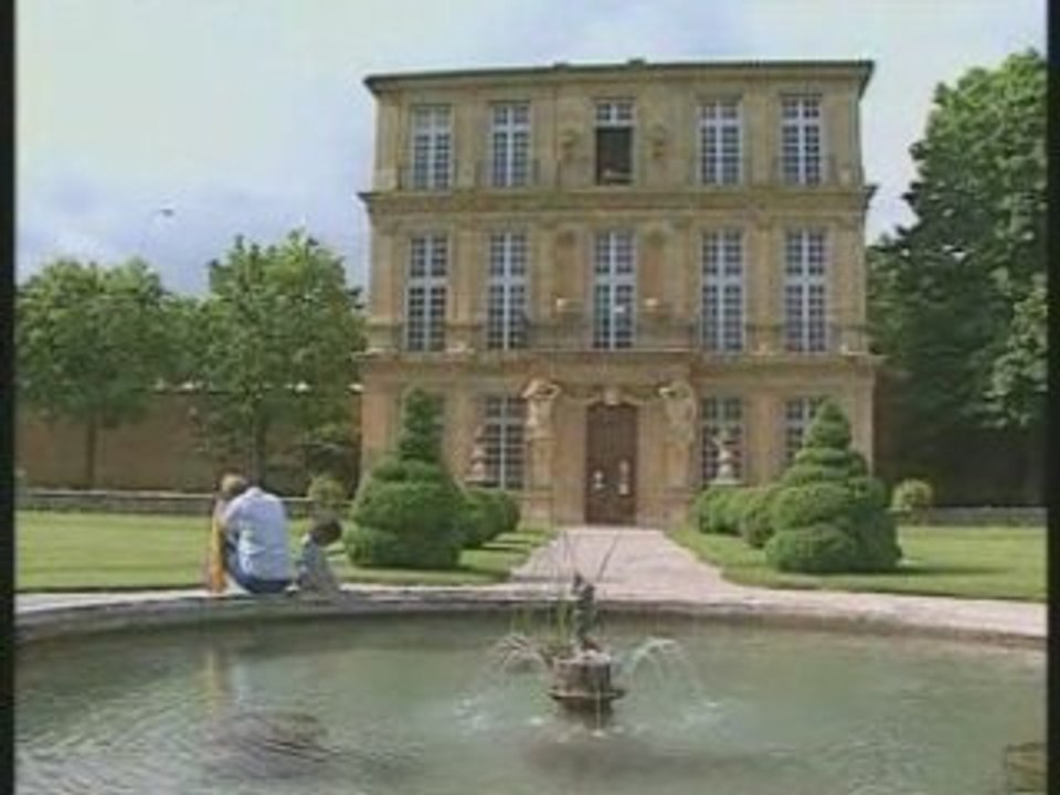 Congress Center Aix en Provence