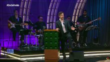 Mario Pergolini reveló qué le reclamó a su hija Valentina después de su presentación en Popstars