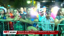 Más de 10 mil personas vibran con el NRT Fest 2026
