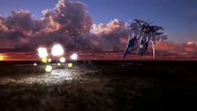 Mobile Suit Gundam: The Sorcery of Nymph Circe  - Tráiler