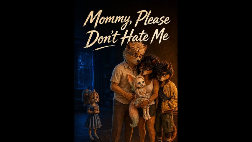 [Completed] Mommy, Please Don't Hate Me | StellarMotion
