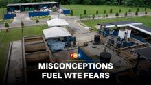 Fear of WTE rooted in outdated perception, says expert