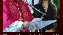 El arzobispo de Luján sugirió que el papa León XIV visite centros de discapacidad durante su estadía.
