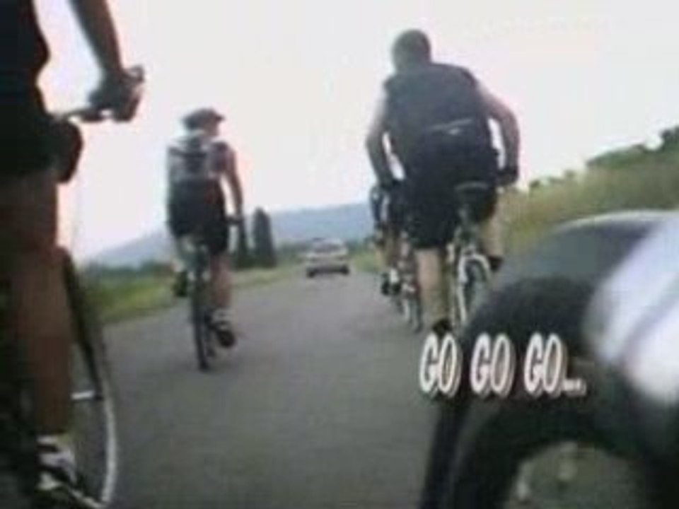 Le déposage(avec humour)