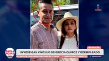 Grecia Quiroz bajo investigación por el caso Carlos Mazo | De Pisa y Corre con Paola Rojas
