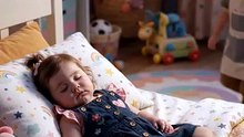 Baby’s Next Nap Is Hilarious 😂