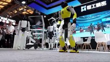 Innovación en Shenzhen; conectando China con la región de Asia-Pacífico