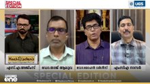 'അമേരിക്ക പെട്ടിരിക്കുന്ന കുരുക്കിൽ നിന്ന് പുറത്ത് വരാനുള്ള മാർ​ഗമാണ് സാമ്പത്തിക ഉപരോധം'