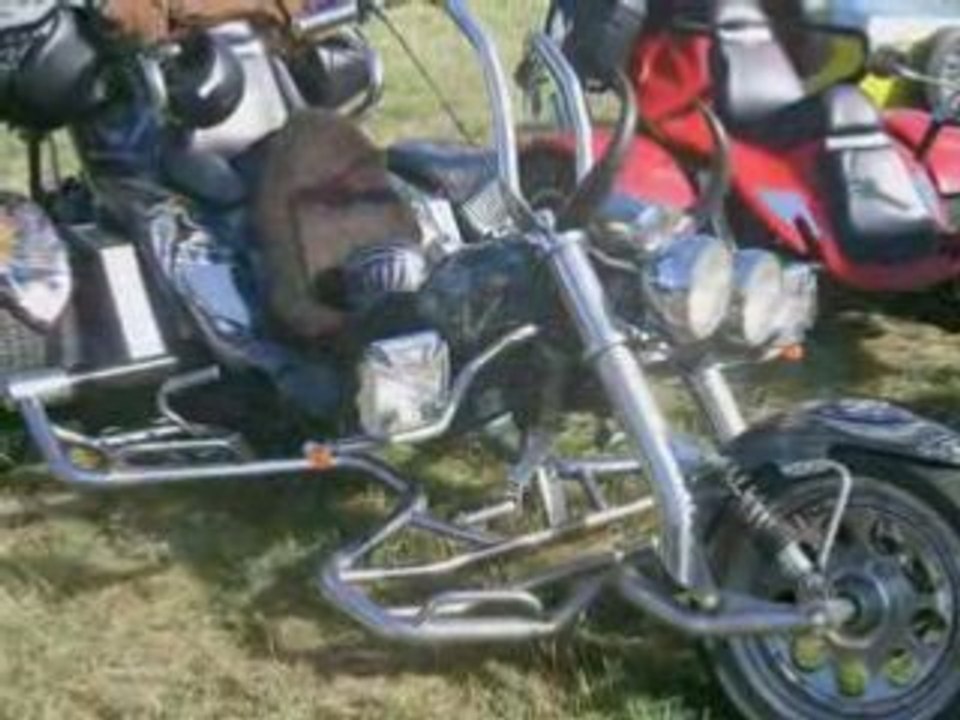 Grand Champ - Loch Western Country Festival 2008