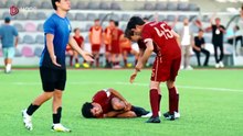 مسلسل إسطنبول رأساً على عقب الحلقة 11 | ركلة الجزاء المصيرية!