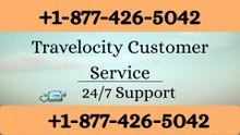 The Complete Travelocity® Customer Service™ Contact Guide — All Support Options