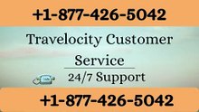 Ultimate Travelocity® Customer Service™ Contact Guide — Complete Support Options