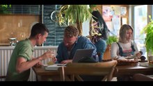 Tráiler oficial de La hipótesis del amor en Prime Video