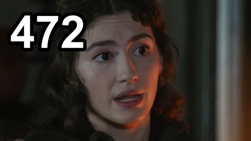 Valle Salvaje - Capitulo 472 (25 Agosto)