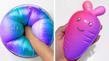 1 hora Mira estos videos de slime satisfactorios para relajar tu mente