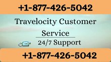 [Complete Guide] Travelocity® Customer Service™ Contact Options — Full Support Guide