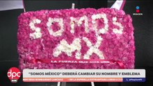 Tribunal Electoral ordena cambios a “Somos México” | De Pisa y Corre con Paola Rojas