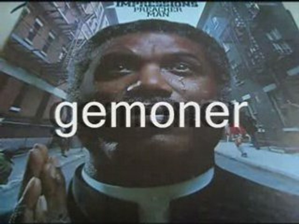 Gemoner