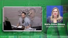 PAN analiza alianzas en Sonora rumbo a las elecciones de 2027
