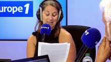 Le journal de 17h00 du 27/08/2026