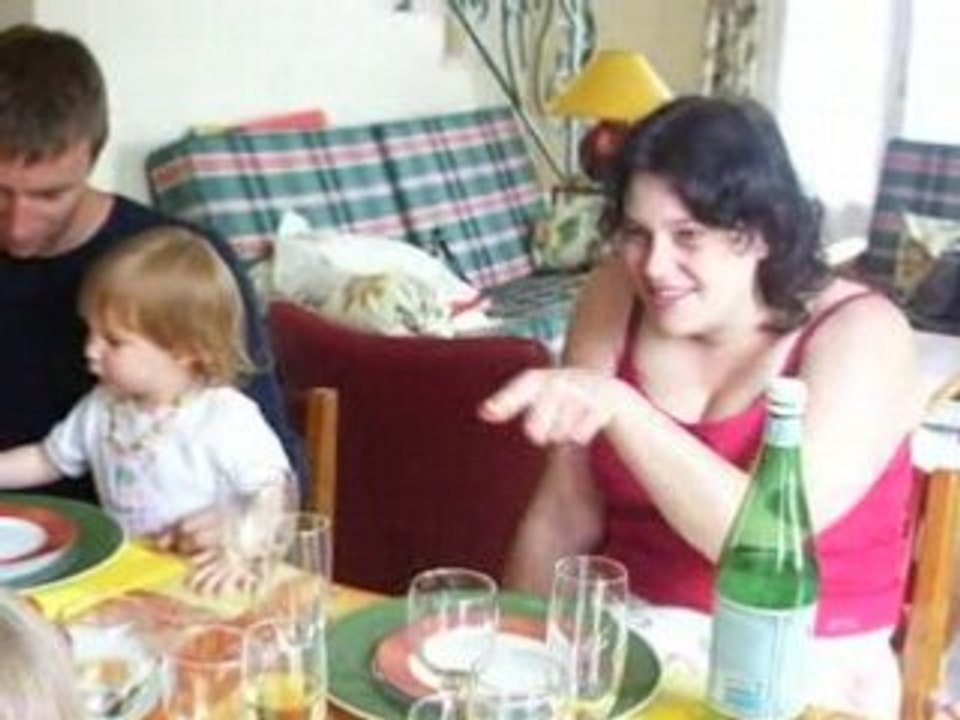 Bon anniversaire Tonton Loïc!