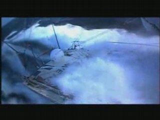 Vendee Globe 2008 2009 teaser