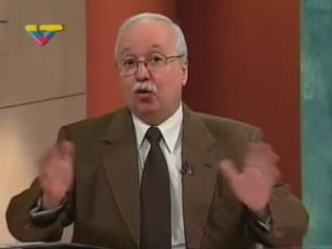 Los Papeles de Mandinga