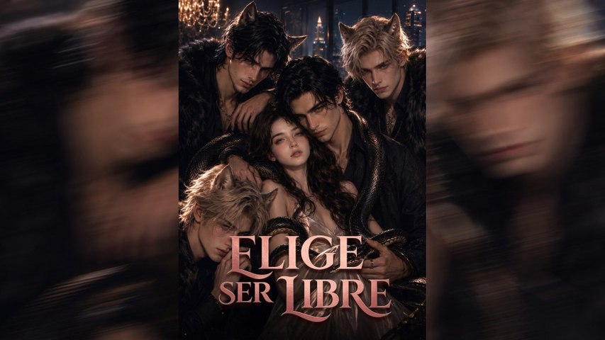 Elige Ser Libre | Serie Completa | Short Drama Español | NITRO REALMS