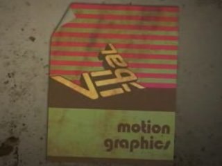 Samurai Champloo - Go It Alone - wip intro 03