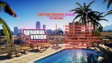 NaturalVision Enhanced Next Gen Graphics Update
