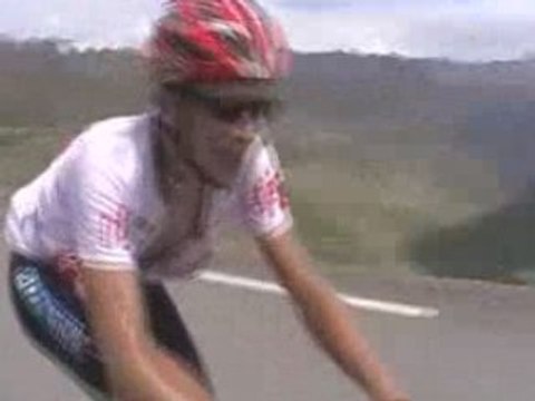 Altitude 2802 mètres !